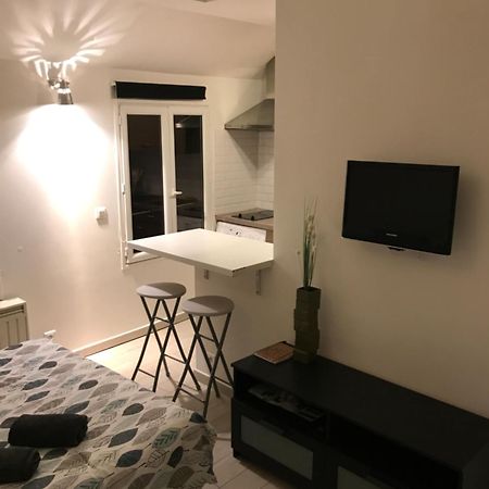 Le Studio - Hyper Centre De Fontainebleau - Proche Insead Zewnętrze zdjęcie