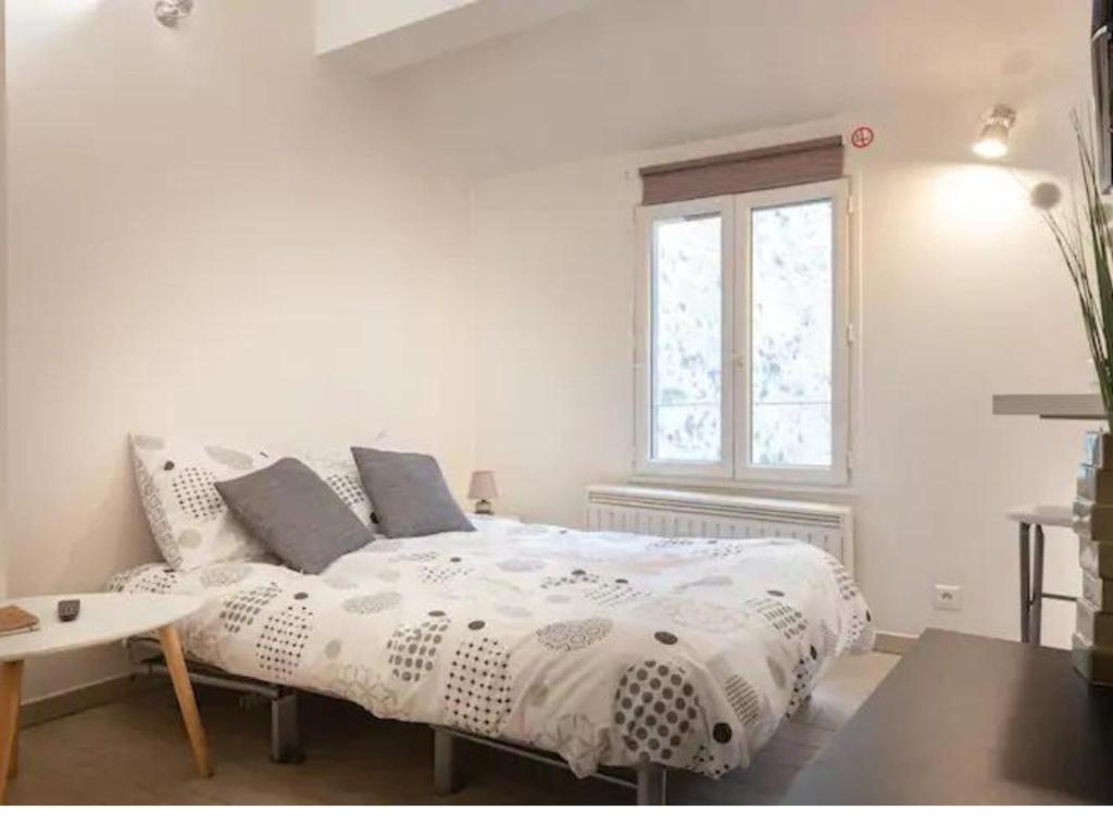 Le Studio - Hyper Centre De Fontainebleau - Proche Insead Zewnętrze zdjęcie