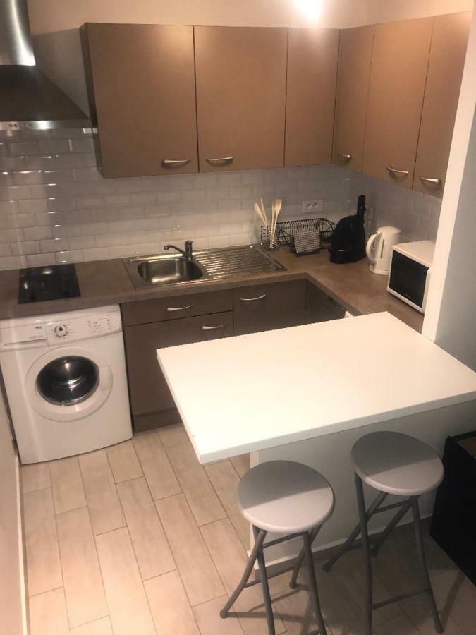 Le Studio - Hyper Centre De Fontainebleau - Proche Insead Zewnętrze zdjęcie